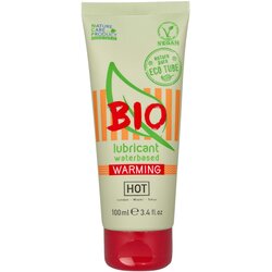 HOT Bio Analni lubrikant Warming, 100ml Cene