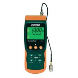 Extech mjerač brzine vibracija SDL800 Cene