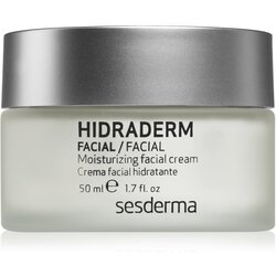 Sesderma Hidraderm Facial vlažilna krema za občutljivo in suho kožo 50 ml Cene