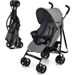 Kinderkraft dječja kolica tik™ stone grey Cene