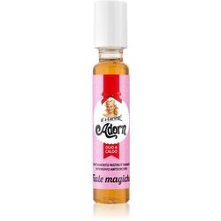 Adorn Hot Oil hranilno olje za lase 5x20 ml Cene