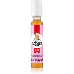 Adorn Hot Oil hranjivo ulje za kosu 5x20 ml Cene