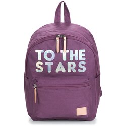 Jojo Factory Nahrbtniki KID PACK UNI TO THE STARS Bordo Cene