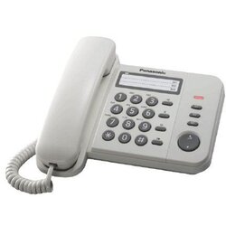 Panasonic KX-TS520FXW Cene