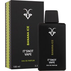 It's Not Vape Banana Ice parfemska voda 100 ml unisex Cene