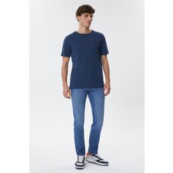 Lee Cooper Daniel Men's O Neck T-shirt Cijene