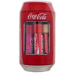 Lip Smacker Balzam za usne coca cola classic konzerva 6kom Cene