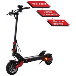 ECO Speed električni skiro 10X - Cene
