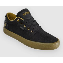 Etnies Barge LS Superge black raw Cene