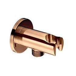 Rose GOLD Priključak za tuš crijevo i ručicu VALVEX Cene