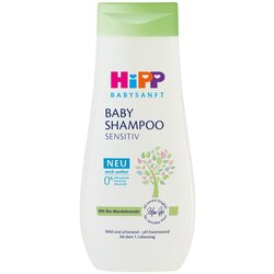 Hipp BABYSANFT Šampon 200ml Cene