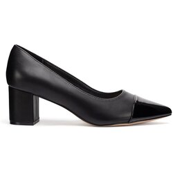 Clara Barson Salonarji WYL3320-5 Črna Cene