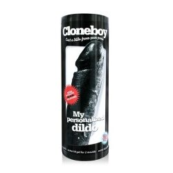 Gtocka.si Personal Dildo Black Cene