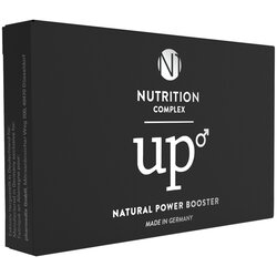 N1 up – Natural Power Booster Cene