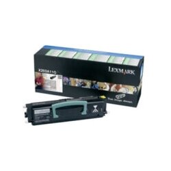 Lexmark toner X203A11G (črna), original Cene