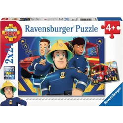 Ravensburger Puzzle - Pokémon Showdown, 1000 Pieces - Playpolis