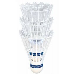Rucanor loptice za badminton seagull ii 27212-01 Cene
