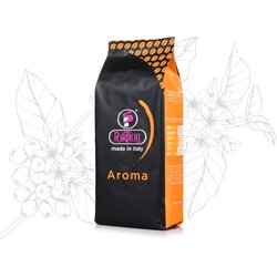 ALLIMO GROUP PORTIOLI PORTIOLI Aroma Espresso 1kg Cene