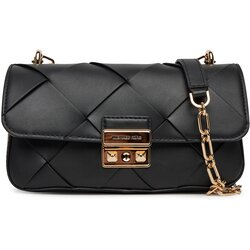 Michael Kors Ročna torba Tribeca 30S5G2RL5L Črna Cene