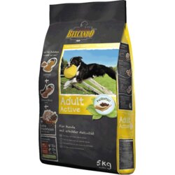 Belcando Hrana za odrasle i aktivne pse Adult Activ - 4 kg Cene