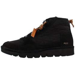 Panchic Škornji P005w0240250 Wave Ankle Boot Črna Cene