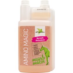 Bense & Eicke Amino Magic Cene