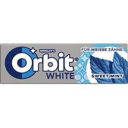 White Sweet Mint - Single Cene
