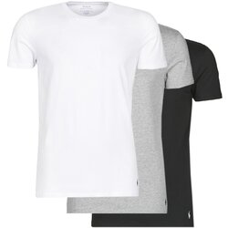 Polo Ralph Lauren white/black/andover hthr pack de " crna Cijene