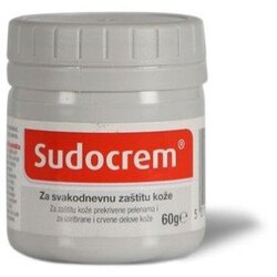 Sudocrem krema za bebe, 250gr Cene