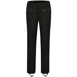 Icepeak enigma, ženske pantalone za skijanje, crna 254100380I Cene
