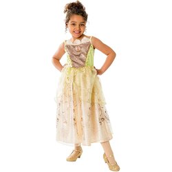 Rubies Disney Princess Tiana Kostim za uzrast 3-4 godine ( 1039517 ) Cene