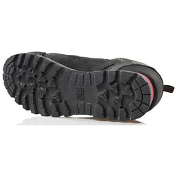 Karrimor Trekking čevlji Spike Mid 3 K949 Črna Cene