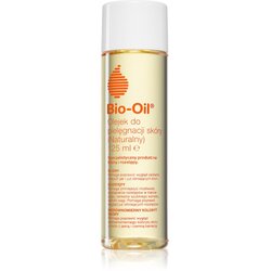 Bi-Oil Skincare Oil Natural olje za telo proti brazgotinam in strijam 125 ml za ženske Cene