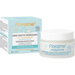 Florame Hydration negovalna kremna pena Cene