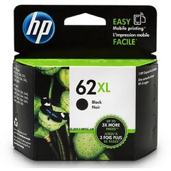 Ink JET HP.NO.62XL C2P05AE ORIGINAL CRNI Cene