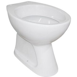 Fayans WC školjka STOJEĆA WC POD Cene