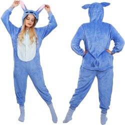 STITCH pidžama S Cene