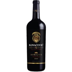 Vinarija Kovačević vino Aurelius Edicija S 0.75l Cene