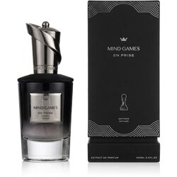 Mind Games En Prise 100 ml parfemski ekstrakt unisex Cene