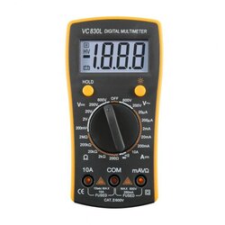 Sinometer SMA Instrument mjerni, digitalni - VC 830L Cene