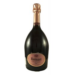 Ruinart Rose vino Cene