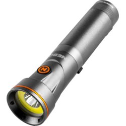 Nebo Ročna svetilka, LED, 300 lm, 2000 mAh, IPX4 - NEB-WLT-0023-G Cene