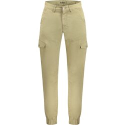 Guess Jeans MEN&#39;S GREEN PANTS Cene