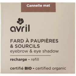 Avril Polnilo za senčila - Cannelle mat Cene