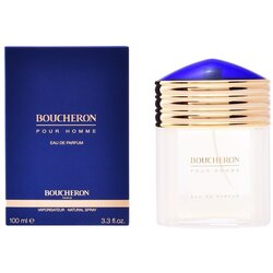 Boucheron HOMME edp sprej 100 ml Cene