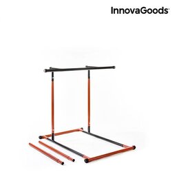 InnovaGoods Sprava za Zgibove Cijelog Tijela s Vodičem za Vježbanje - Oštećena ambalaža Cijene