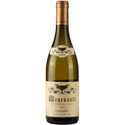Coche Dury Meursault Cene