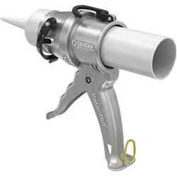 SiliGun PRO Compact 24:1 Pištolj za Silikon – Profesionalni pištolj, Aluminijumsko Kućište Cene