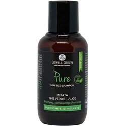 BeWell Green PURE stimulacijski šampon - 100 ml Cene
