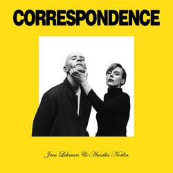 SECRETLY CANADIAN JENS LEKMAN & ANNIKA NORLIN - Correspondence Cene